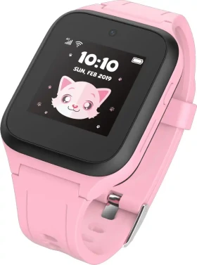 Smart Watch TCL Movetime MT40X Pink