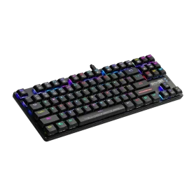Tastatura Armaggeddon SMK-9R Falconet mehanička RGB