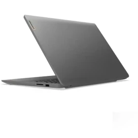 Laptop LENOVO IdeaPad 3 15ITL6 15.6 FHD AG/i5-11155G7/8GB/NVMe 512GB/Iris Xe/SRB/Grey 82H8032RYA