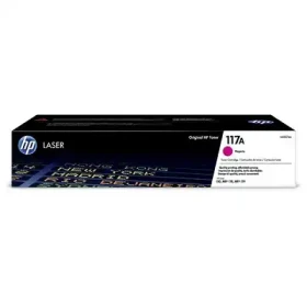Toner HP 117A W2073A Magenta (150A/NW,178NW, 179FNW)