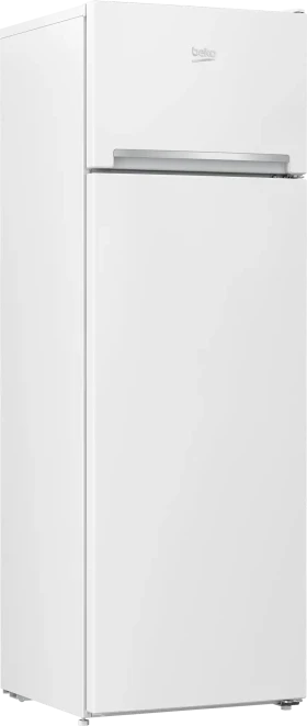 Frižider Beko RDSA280K30WN kombinovani visina 160,6 cm/zapremina 204l+46l