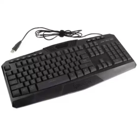Tastatura Redragon Harpe PRO K503A Membranska RGB