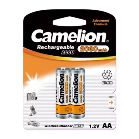 Punjiva baterija Camelion HR6 2000mAh AA