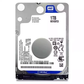 Hard Disk 2.5 SATA 1TB Western Digital Scorpio Blue WD10SPZX