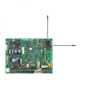 Alarm centrala Paradox Magelan MG5050 433MHz