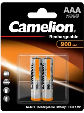 Punjiva baterija Camelion HR03 900mAh