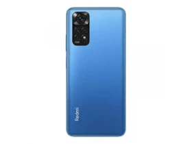Mobilni telefon Xiaomi Redmi Note 11S 6/128GB Twilight Blue