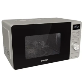Mikrotalasna Gorenje MO 20A4 X/snaga 800W/gril/inox