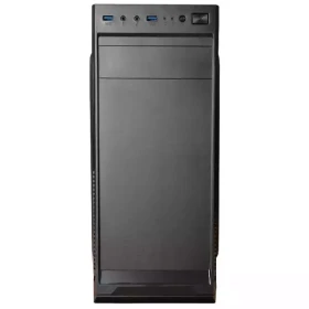 ZEUS TEH i3 MEGA III i3-10100f/DDR4 8GB/SSD 240GB/GTX1050 4GB