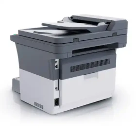 MFP Kyocera Ecosys FS-1025MFP/1800x600dpi/64MB/USB/LAN/ADF/Toner TK-1120