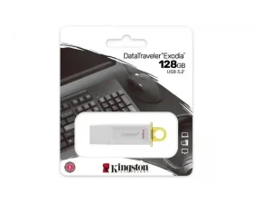 USB Flash 128 GB Kingston 3.2 Exodia KC-U2G128-5R