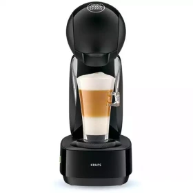 Aparat za kafu Krups Dolce Gusto Infinissima KP1708 Black zapremina 1.2l/pritisak 15bar