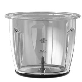 Seckalica Beko CHG 81442 BX/snaga 400W/posuda 1L
