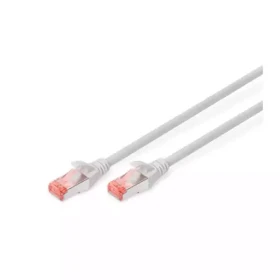 SFTP cable CAT 6a sa metalnim oklopom konektora 20m Digitus DK-1644-A-200