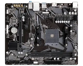 Matična ploča AM4 Gigabyte A520M K HDMI/M.2