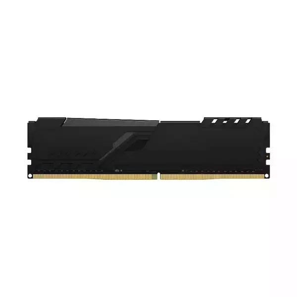 Memorija DDR4 64GB/2x32GB/3200MHz Kingston Fury Beast  KF432C16BBK2/64 slika 1