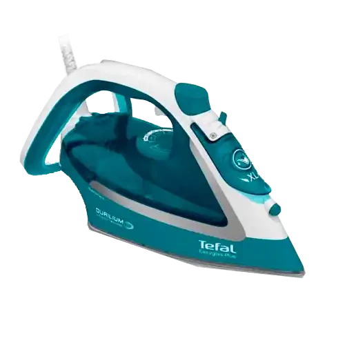 Pegla Tefal Easygliss FV5737/snaga 2500W/zelena slika 1