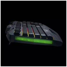 Tastatura Genius K220 Scorpion membranska USB YU