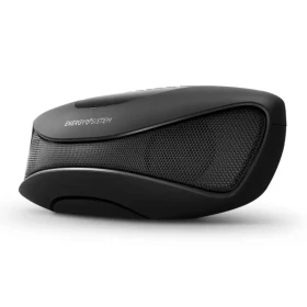 Bluetooth zvučnik Energy Sistem energy music box BZ4+ bt Crni
