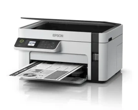 Multifunkcionalni štampač Epson ECO Tank M2120 1440x720dpi/256MB/CB32ppm/WiFi/USB/Ink 110