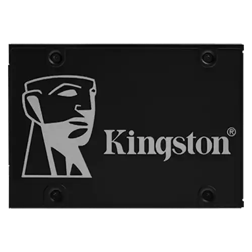 SSD 2.5 SATA3 2TB Kingston SKC600/2048G slika 1