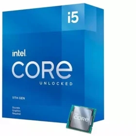 Procesor 1200 Intel Core i5-11600KF 3.9GHz