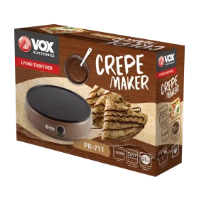 Aparat za palačinke Vox PK 711