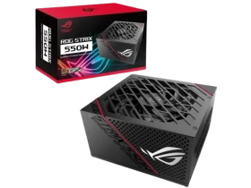 Napajanje Asus 550W ROG-STRIX-550G