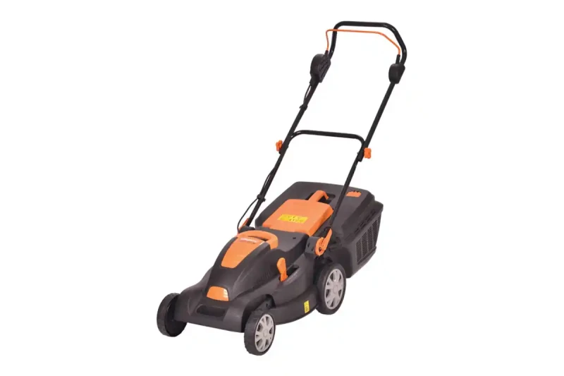 Električna kosačica Villager Villy 1800 P snaga motora 1800W/širina košenja 42cm slika 1