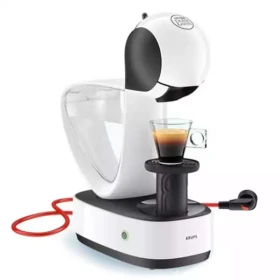 Aparat za kafu Krups Dolce Gusto Infinissima KP1701 White zapremina 1.2l/pritisak 15bar