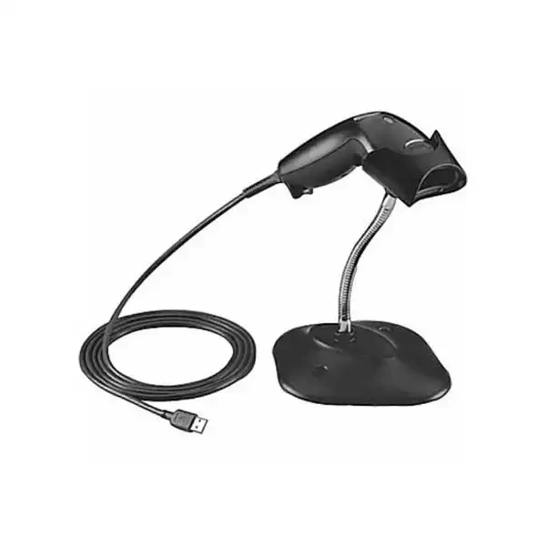 POS Barcode skener Zebra Samtec Motorola LS1203 USB slika 1