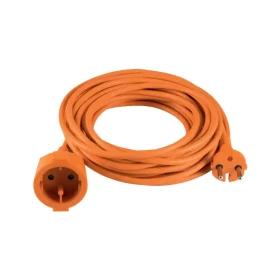 Produžni strujni kabl 1 utičnica Home 10m H05VV-F