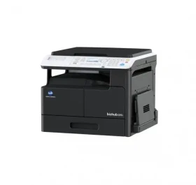 Fotokopir Konica Minolta Bizhub 225i A3 poklopac OC-512+toner