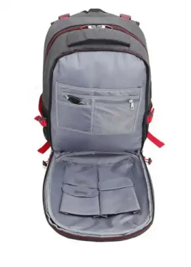 Ranac za Laptop 17 Element Armour/crna