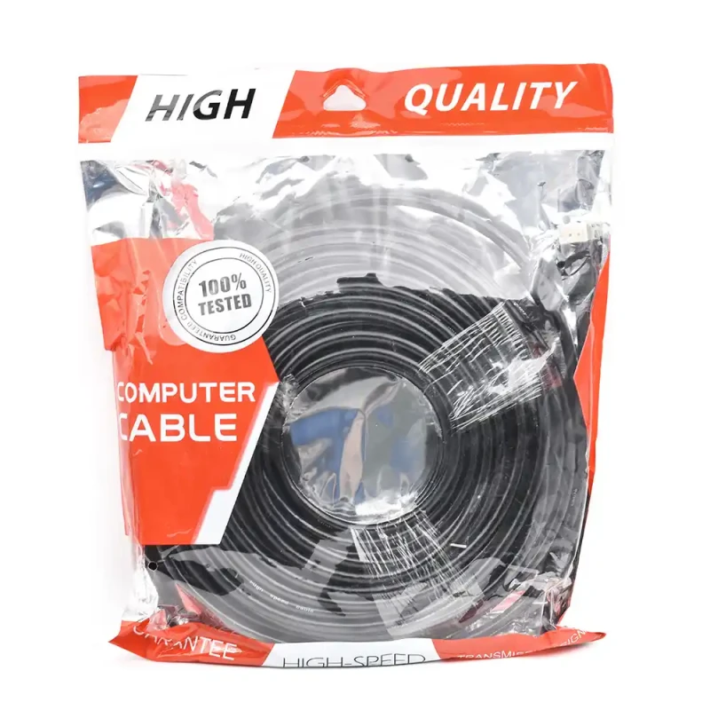 Kabl HDMI-HDMI M/M V1.4 30m Kettz KT-HK1.4-30M slika 1