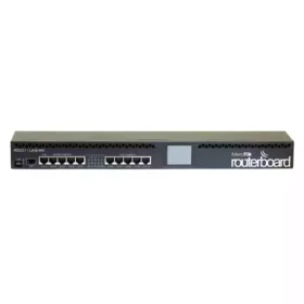 Mikrotik Routerboard RB2011UiAS-RM