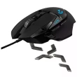 Miš Logitech G502 Hero 16000 DPI/USB crni mini 1