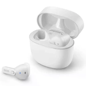 Bežične bubice Philips TAT2236WT/00 TWS (Bela)