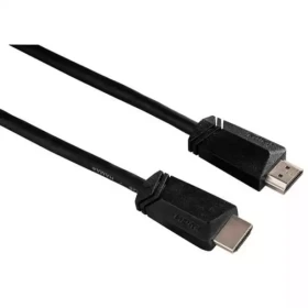 Kabl HDMI M/M Hama 4K high speed 5m 122106