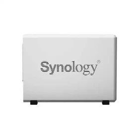Storage Synology NAS DS-220j 2 HDD/Lan/2xUSB/RAM 512MB