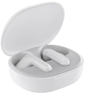 Bežične bubice Xiaomi Redmi Buds 4 Lite, Bele