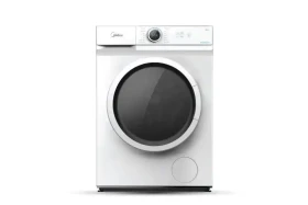 Mašina za pranje veša Midea MF100W60/W-HR  širina 60cm/kapacitet 6kg/obrtaja 1000-min