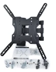 Nosač za TV Kettz TVN-6602 17-56/vesa 400x400/30kg/zglobni mini 1
