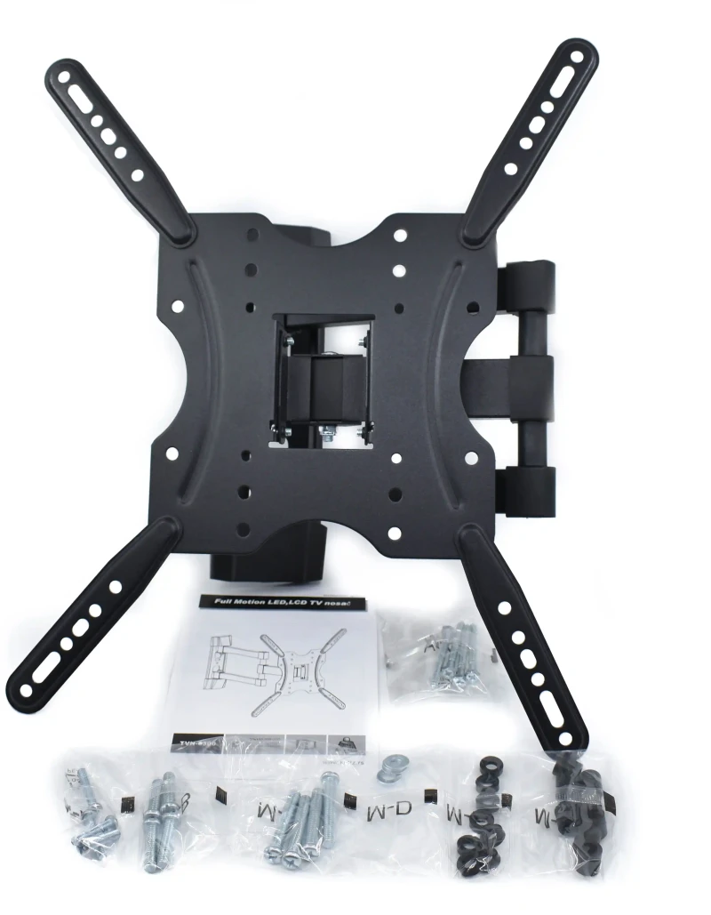 Nosač za TV Kettz TVN-6602 17-56/vesa 400x400/30kg/zglobni slika 1