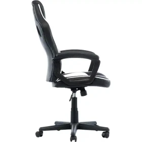 Gaming stolica ByteZone RACER crno/siva