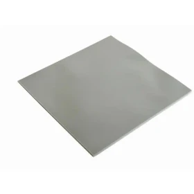 Termalna silikonska podloga 100x100 x1 mm Gembird TG-P-01