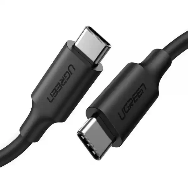 Kabl USB Tip C-Tip C Ugreen US286 1.5m slika 1