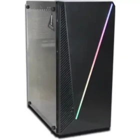 GTR Prime Lider Zeus Ryzen 3 4100/DDR4 8GB/SSD 256GB/GT1050Ti 4GB