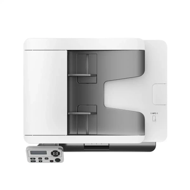 MFP štampač Pantum BM5100ADN1200x120dpi/1.2GHz/512MB/40ppm/DADF/USB 2.0/LAN/Ton TL-5120/Dr DL-5120 slika 1