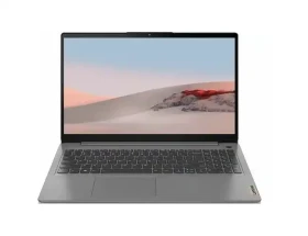 Laptop LENOVO IdeaPad 3 15ITL6 15.6 FHD AG/i5-1155G7/8GB/NVMe 256GB/Iris Xe/SRB/Grey 82H8032UYA